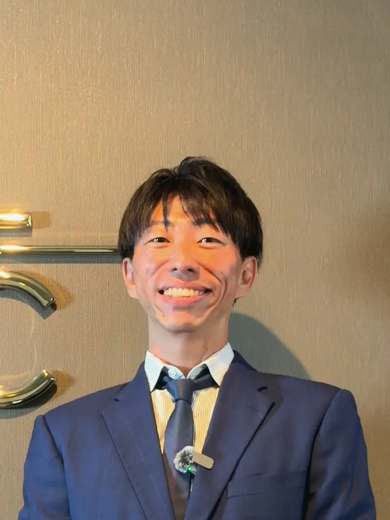 担当カウンセラー