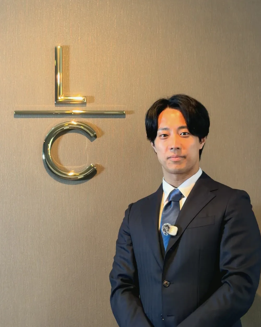 代表カウンセラー 小谷ひろき